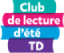 Club de lecture d'été TD